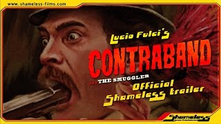 Lucio Fulci's Contraband (1980): Official Shameless Trailer - SHAM043