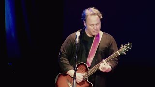 Musical Performance | Martin Sexton | TEDxBigSky