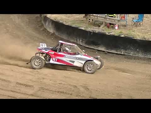 00217 Autocross Humpolec 28. - 29.8.2021