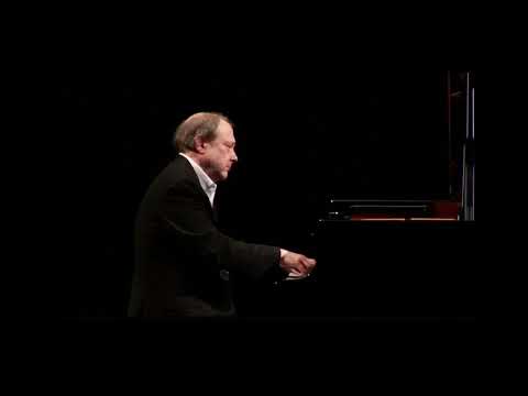 Ravel – Gaspard de la Nuit | Marc André Hamelin