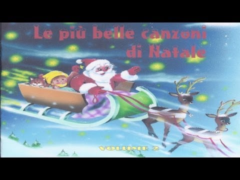 Cristina Scuri - Girotondo di Natale