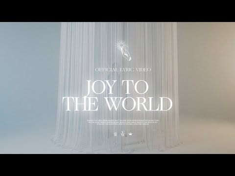 Thumbnail for Joy To The World video