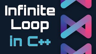 Download the video "How do you make an infinite loop in C++?"