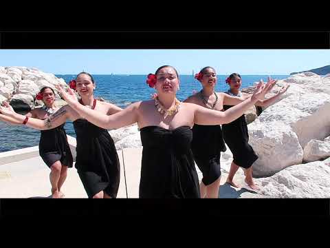 Manuhei Tehahe - TE HERE E TE TI'A HIA Choregraphy