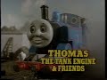 Shining Time Station 1989 Season 1 Intro Non Border