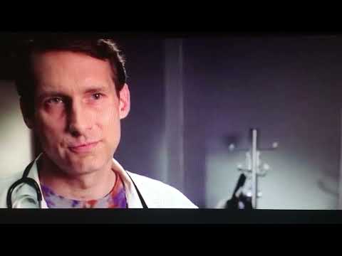 Spider-Man 2.1 ~ Peter goes to the therapist doctor￼ (extended scene)