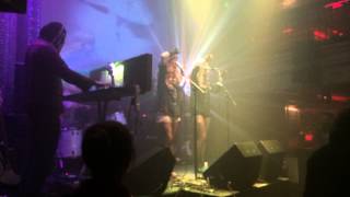 Casket Girls 2 - Johnny Brenda's - Philadelphia, PA - 2/19/14