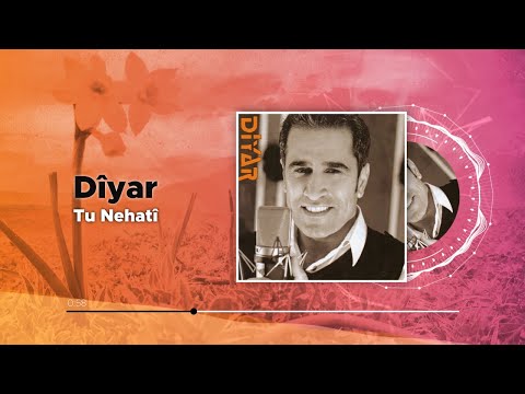 Dîyar - Tu Nehatî