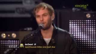 Sportfreunde Stiller - Live bei Rock am Ring 2013 (komplettes Konzert) [HD]