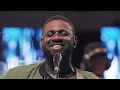 Athom S Et Nadège Mbuma Touché Live Recording