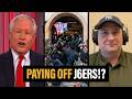 “Anti-Weaponization” Slush Fund | Home of the Brave Podcast