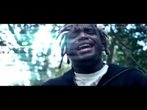 ScottyChickens - FEEL LIKE DYING (Official Music Video)