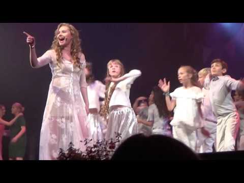 musical annie mg schmidt zeur niet theater de lievekamp oss