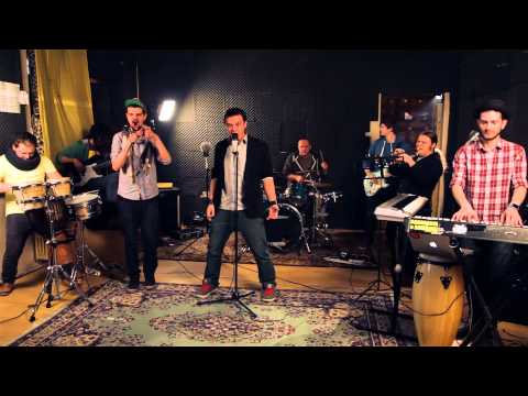 Basska - Eastern Blend