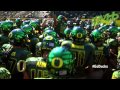 OREGON DUCKS Football 2014-15 Season HD The.