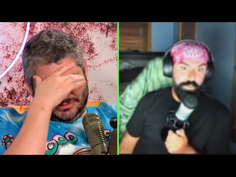 New Keemstar Cringe Just Dropped