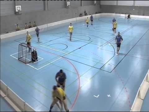 F.C. Falcons (DEN) - FBC Kralupy n/V (CZE)