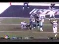 tony romo botched snap - YouTube