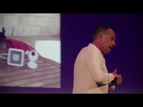 Antonio Giuliani@Verisure_MasterSales2017