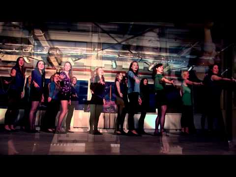 Snowekoor: Whistle down the Wind