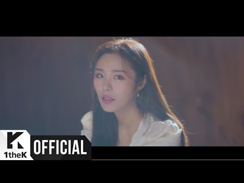 [MV] Whee In(휘인) _ Good bye(헤어지자) (Prod. Jung Key(정키))