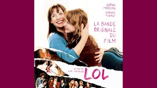 Jean-Philippe Verdin - Everybody&#39;s Got To Learn Sometime (bande originale du film &quot;LOL&quot;)
