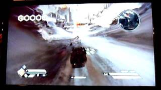 Gameplay Veichle multiplayer 1