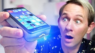 4 Million Volt iPhone Stunner! | 10 Pointless Tech Gadgets!