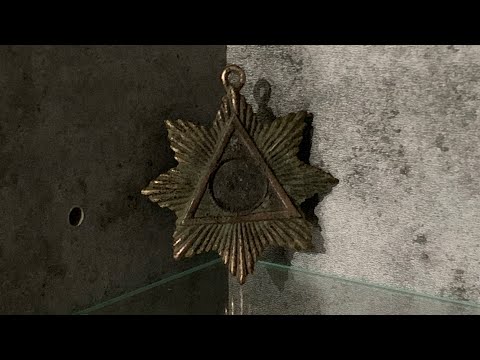 Sondeln und Freimaurer Orden gefunden