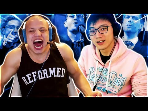 Boxbox Vs Tyler1 IRL Fight Who Would Win? | The LCS Karaoke Party Ft. Darshan | Trick2G Volibear