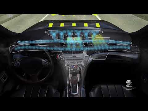 What You Need To Know About Cabin Air Filters