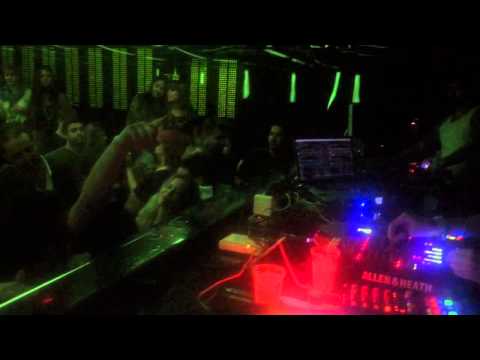 Dubfire 15 Mayo 2014 @ D Edge