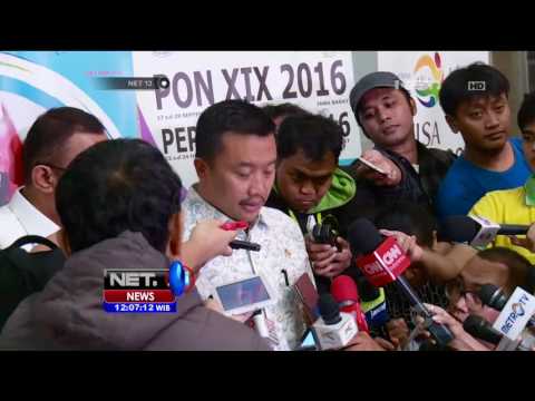 Menpora Cabut Pembekuan PSSI - NET12