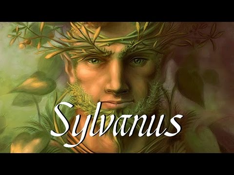 [Smite] Sylvanus Arena