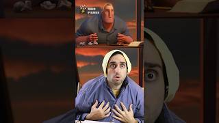 Download lagu I remade this scene from The Incredibles 2 mp3