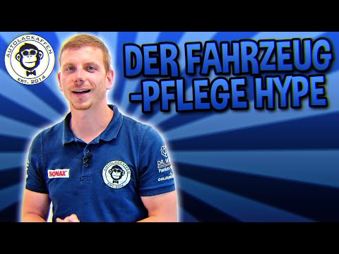 Reich werden mit Autopflege? | AUTOLACKAFFEN
