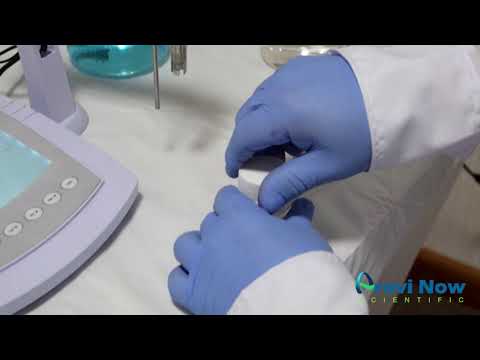 MEDIDOR DE pH Y ORP MODELO 920 - BANTE