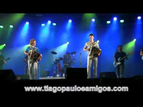 Tiago Neto Paulo Fragoso e Amigos 2012