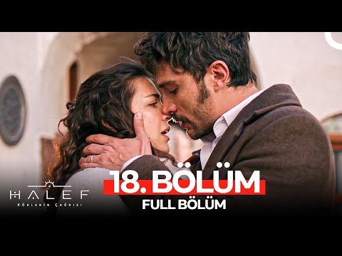 Halef: Köklerin Çağrısı and NOW