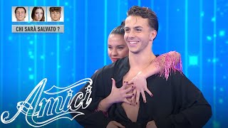 Download lagu Amici 22 - Mattia - Chantaje mp3