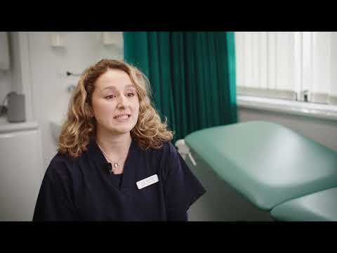 Why study MSc Physician Associate?  play video