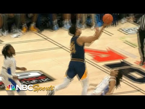 La Salle Explorers vs. Saint Louis Billikens | EXTENDED HIGHLIGHTS | 3/10/22 | NBC Sports