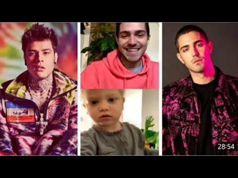 Fedez e Tommaso Zorzi Diretta Instagram Live 🔴 | Chiara Ferragni e Fedez IG Stories | 20200310