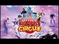 Chanukah At The Big Apple Circus 100 Kosher