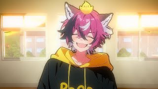 LETS DESIGN OUR ROOM!【NIJISANJI EN | Doppio Dropscythe】