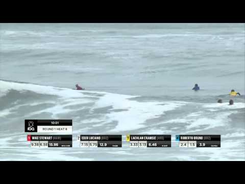 2013 GoPro IBA Arica Chilean Challenge - Broadcast - GSS Day 1
