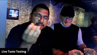 Food Review at Reel Fish Coastal Kitchen and Bar