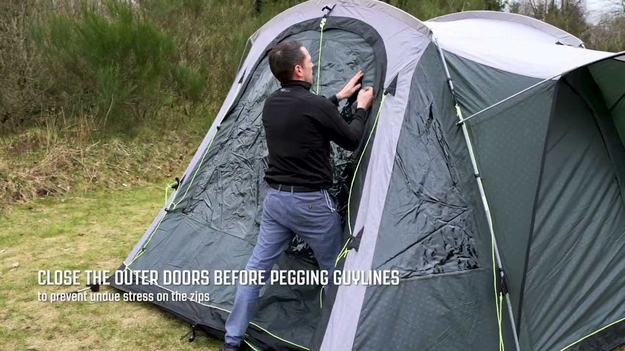 Product youtube video