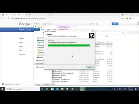 Perl Programming Tutorials - 1 - Installing Perl on Windows (with Padre the Perl IDE)