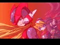Megaman Zero 3 X1 Zero Hack USA Version New Version Release